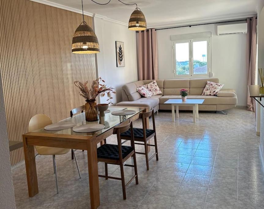 Playa Flamenca - Alicante - Orihuela Costa Extérieur photo