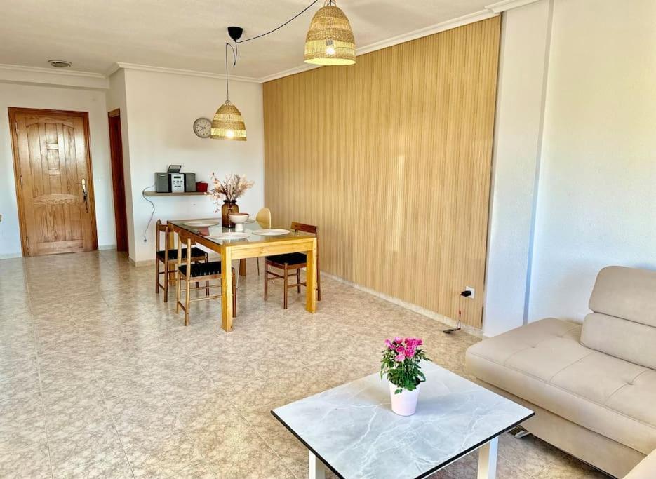 Playa Flamenca - Alicante - Orihuela Costa Extérieur photo