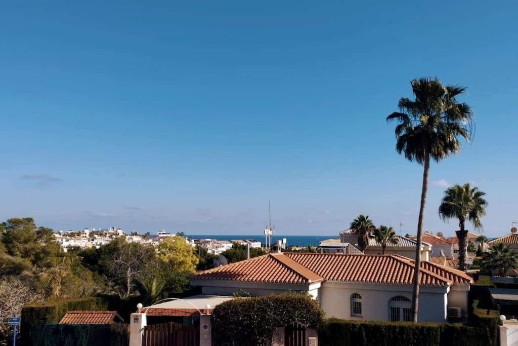 Playa Flamenca - Alicante - Orihuela Costa Extérieur photo