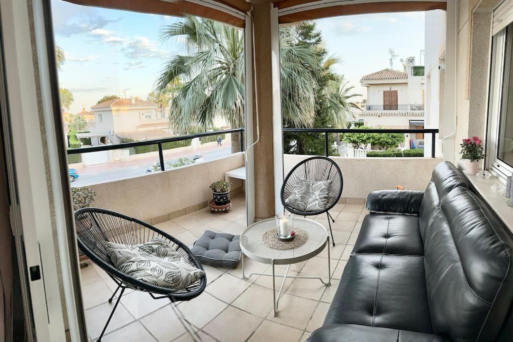 Playa Flamenca - Alicante - Orihuela Costa Extérieur photo