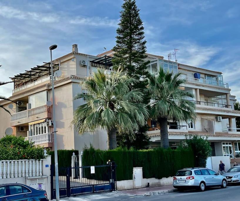 Playa Flamenca - Alicante - Orihuela Costa Extérieur photo