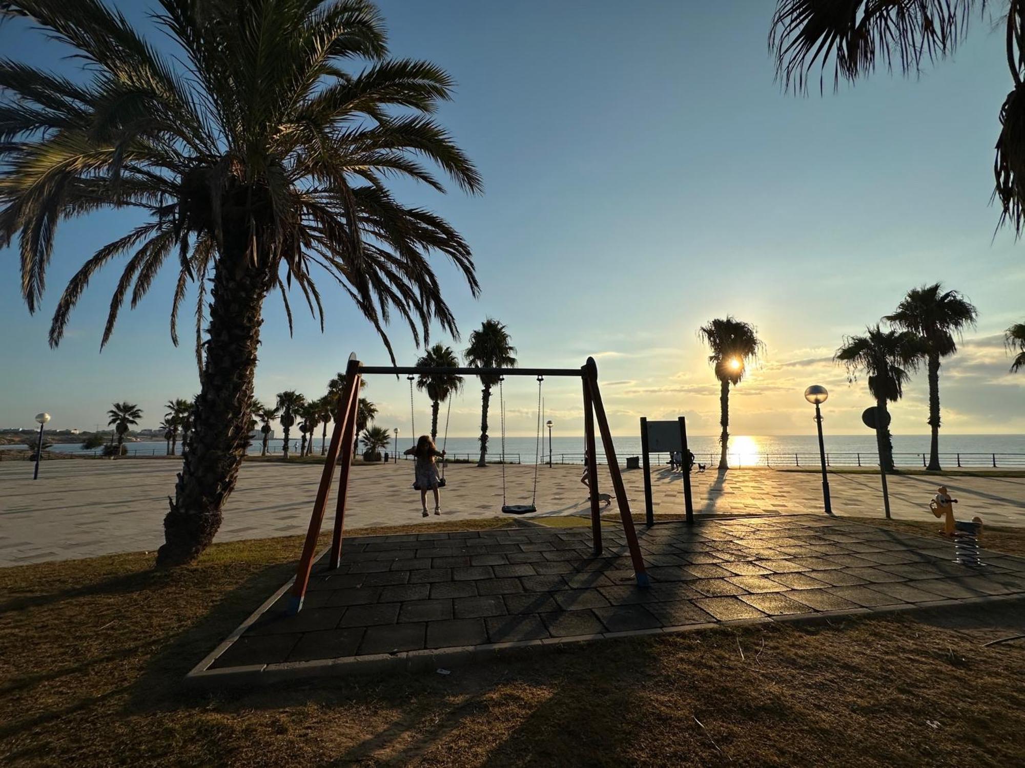 Playa Flamenca - Alicante - Orihuela Costa Extérieur photo